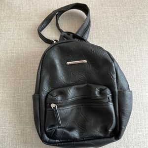 Stone Mountain Backpack Purse